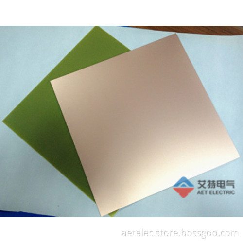 S1440 Fr-4 Ccl Copper Clad Laminate